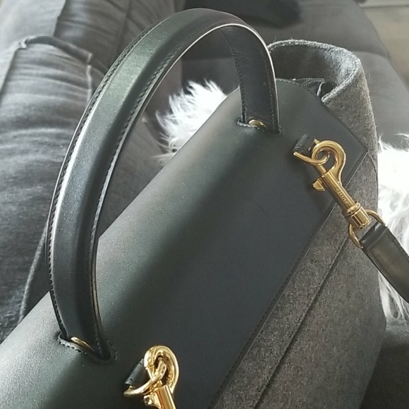 Celine Mini Belt bag - Picture 10 of 13